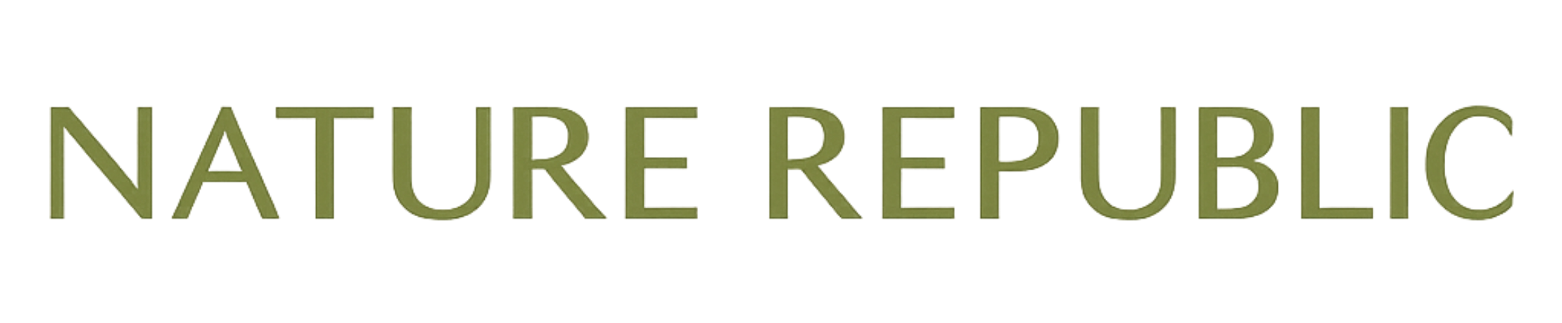 NATURE REPUBLIC